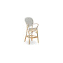 Sika-Design Isabell sgabello da bar