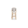 Sika-Design Isabell bar stool, view 3