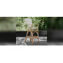 Sika-Design Isabell barska stolica, ambijent