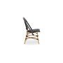 Sika-Design Sofie Stuhl, Schwarz, Ansicht 2