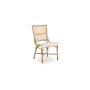 Sika-Design Monique stol, pogled 2