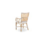 Sika-Design Monique armchair, view 6
