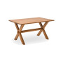 Sika-Design Hugo dining table, 140 x 90 cm