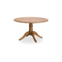 Sika-Design Michel Esstisch, Ansicht 2