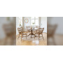 Sika-Design Michel dining table, ambient
