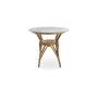 Sika-Design Tony café table, Antique (rattan), view 3