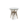 Sika-Design Tony Beistelltisch, Antik (Rattan)