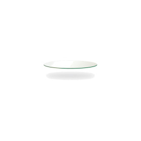 Sika-Design staklena ploča Ø 60 cm