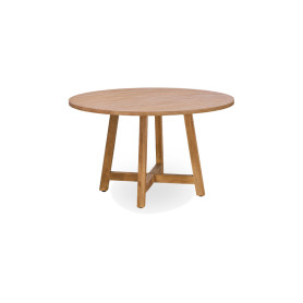 Sika-Design Aksel Esstisch