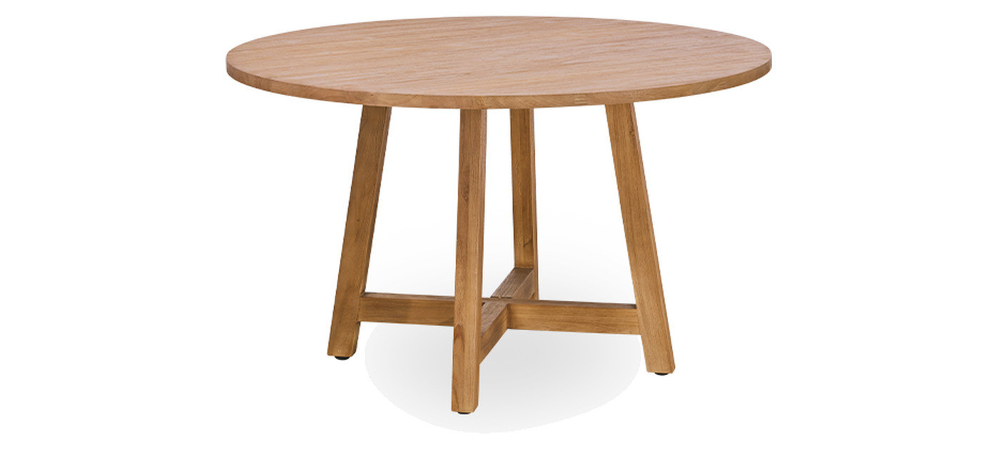 Sika-Design Aksel dining table