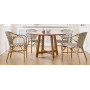 Sika-Design Aksel Esstisch, Ambiente