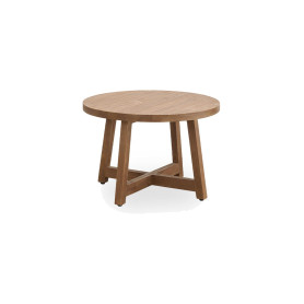 Sika-Design Aksel coffee table, Ø 75 cm