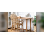 Sika-Design Lucas radni stol, ambijent 2