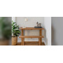 Sika-Design Lucas klupa, ambijent
