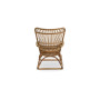 Sika-Design Monet gugalni stol, Antik (ratan), pogled 4