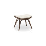 Sika-Design Monet tabure za noge, Smeđa (ratan), pogled 4