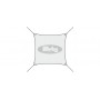 Ingenua Square sail, 4 x 4 m, Premium