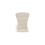 Sika-Design Monet seat and back cushion