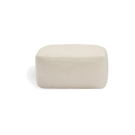 Sika-Design Charlottenborg seat cushion for lounge chair