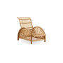 Sika-Design Paris Loungesessel