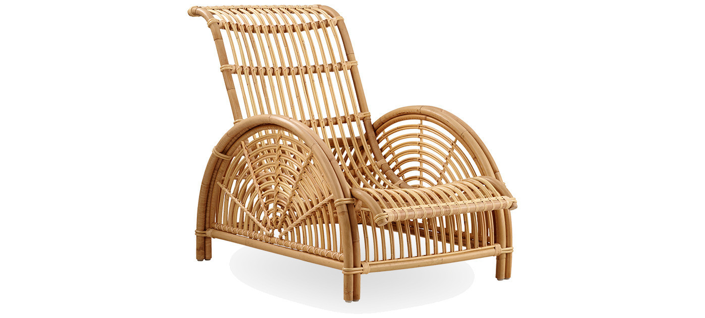 Sika-Design Paris Loungesessel