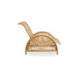 Sika-Design Paris lounge chair, view 2