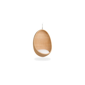 Sika-Design Hanging Egg viseči stol