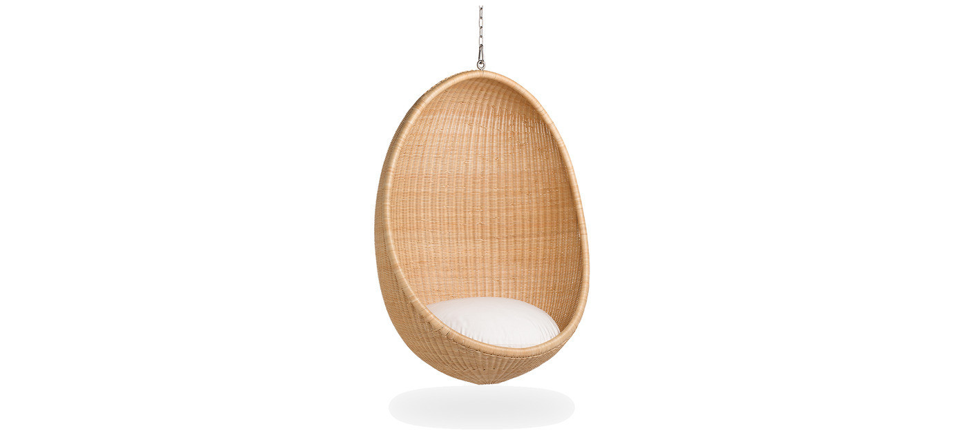 Sika-Design Hanging Egg poltrona sospesa