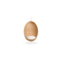 Sika-Design Hanging Egg poltrona sospesa, vista 3