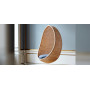 Sika-Design Hanging Egg hanging chair, ambient 3
