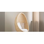 Sika-Design Hanging Egg Hängesessel, Ambiente 4