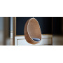 Sika-Design Hanging Egg hanging chair, ambient 5