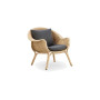 Sika-Design Madame poltrona