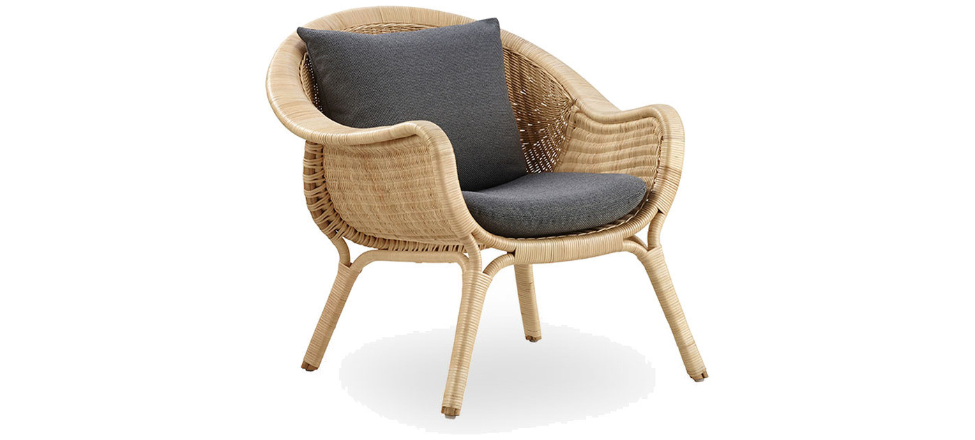 Sika-Design Madame fotelja