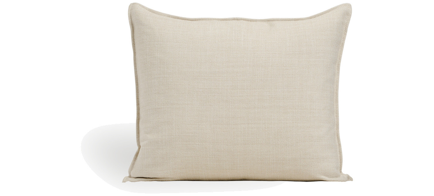 Sika-Design Madame cuscino schienale