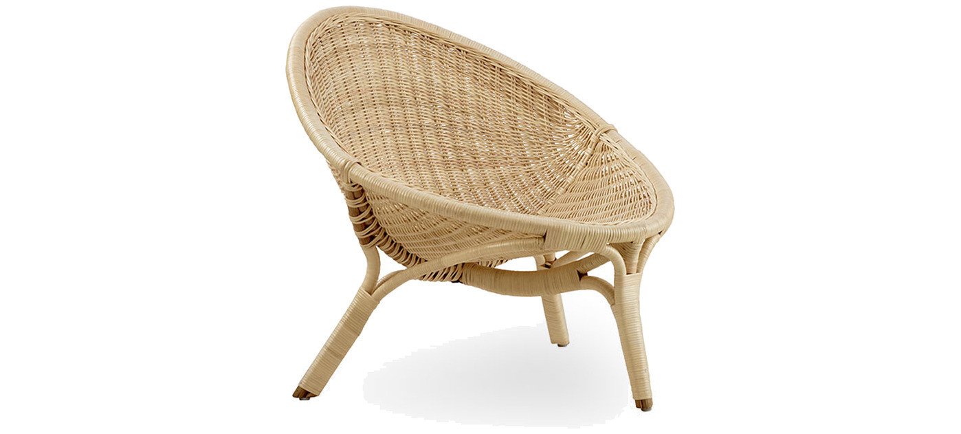 Sika-Design Rana poltrona