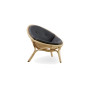 Sika-Design Rana poltrona, vista 2
