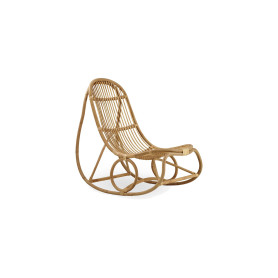 Sika-Design Nanny stolica za ljuljanje