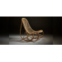 Sika-Design Nanny rocking chair, ambient 4