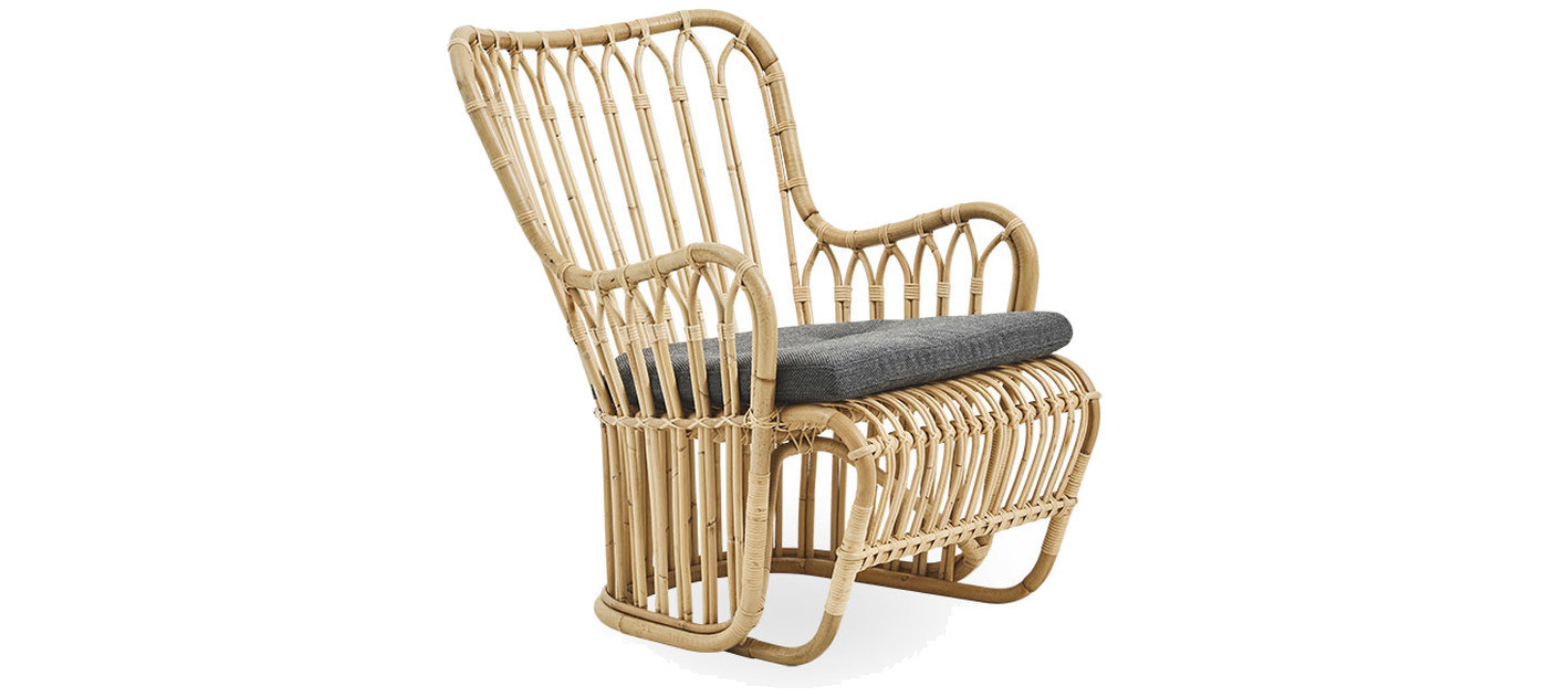 Sika-Design Tulip poltrona