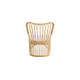 Sika-Design Tulip lounge chair, view 3