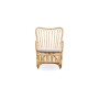 Sika-Design Tulip lounge chair, view 4
