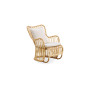 Sika-Design Tulip poltrona, vista 6