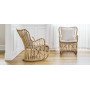Sika-Design Tulip lounge chair, ambient 4