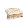 Sika-Design Tulip 3-Sitzer-Sofa, Ansicht 10