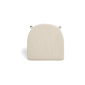 Sika-Design Tulip seat cushion for lounge chair