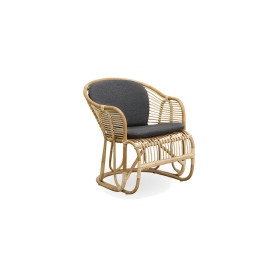 Sika-Design Swing lounge chair