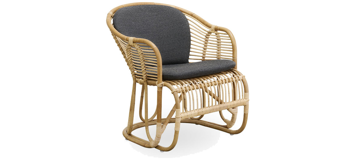 Sika-Design Swing fotelj