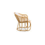 Sika-Design Swing poltrona, vista 3