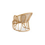 Sika-Design Swing poltrona, vista 5